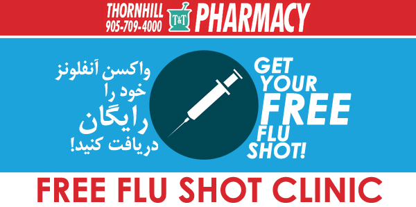 FLU-SHOT