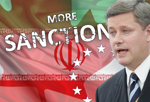 sanction
