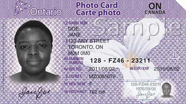 ID Card