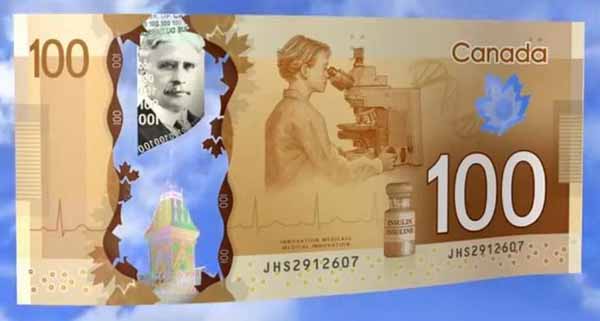 100$