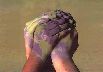 Hands