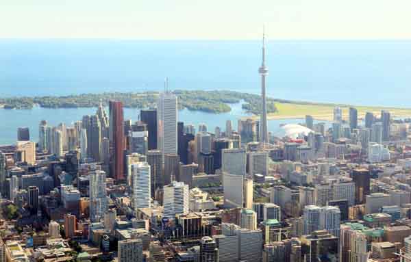 Toronto