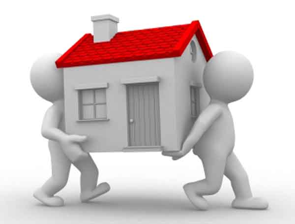 buying house