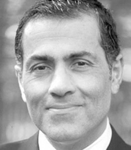 ولی نصر: ایران را می توان کنترل کرد.