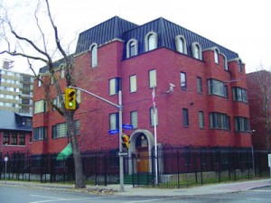 iranian-embassy-ottawa-canada It is unclear whether a Ontario Superior court will allow the Bennett family to seize Iran’s property in Canada but, for now, they remain frozen.