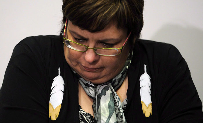 Theresa-Spence-1