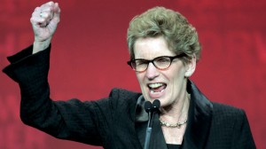 Newly appointed Premiere of Ontario, Kathleen Wynne, began talks with Toronto Mayor Rob Ford this week and plans to reconvene legislature on February 19, 2013