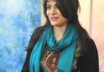 آناهیتا لقمانی فر