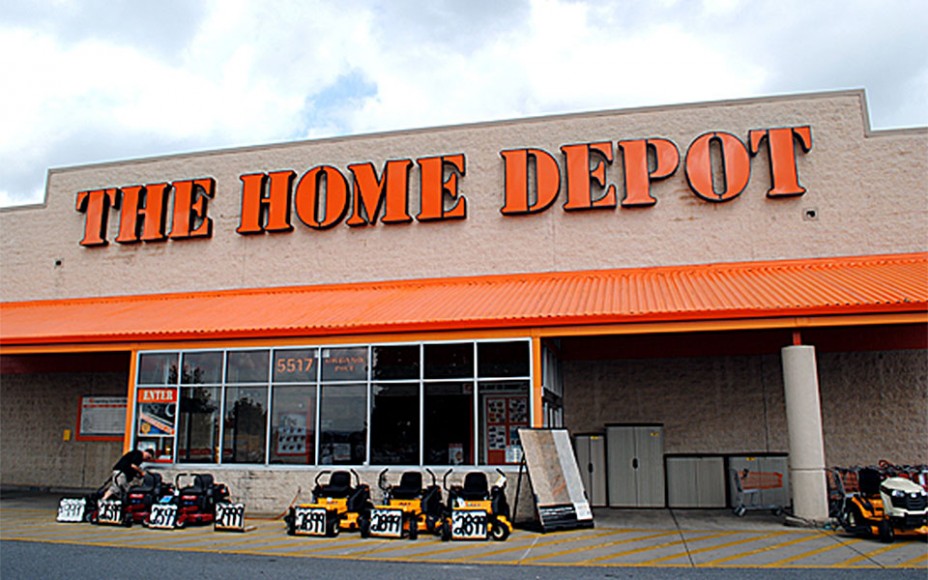 «هوم دیپو» Home Depot در کانادا 5500 کارگر فصلی استخدام می کندهفته نامه