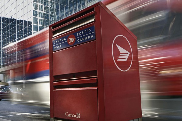 Canada-Post