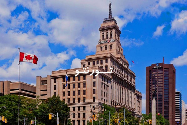 Toronto
