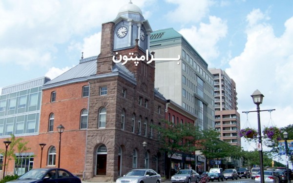 Brampton