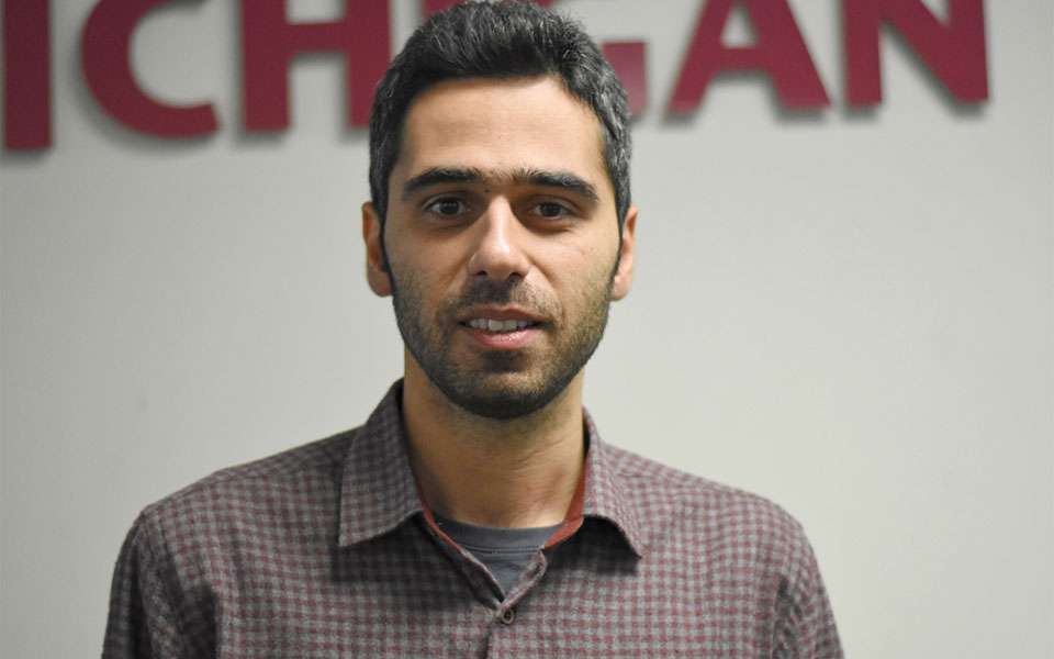 اسحاق فرزانه