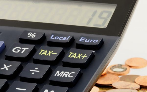 tax