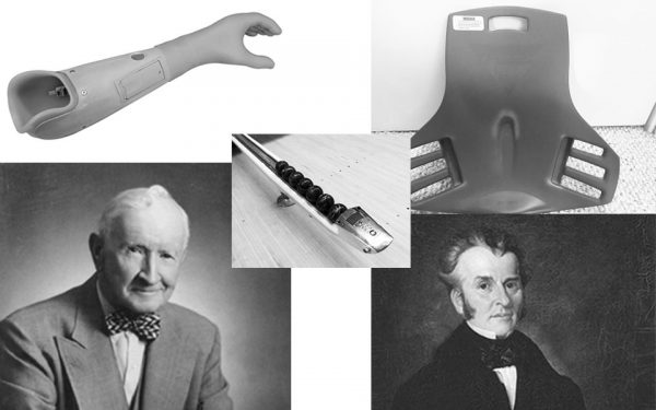 hand