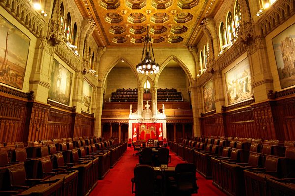 senate
