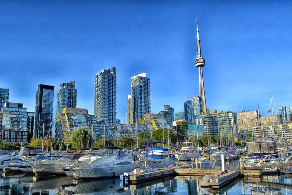 toronto