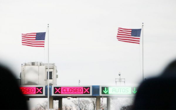 Border