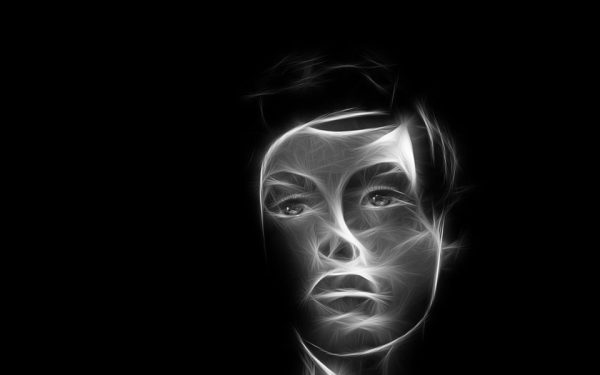 mask