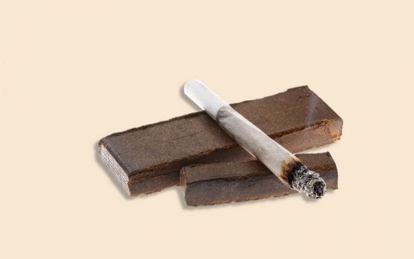 Hashish