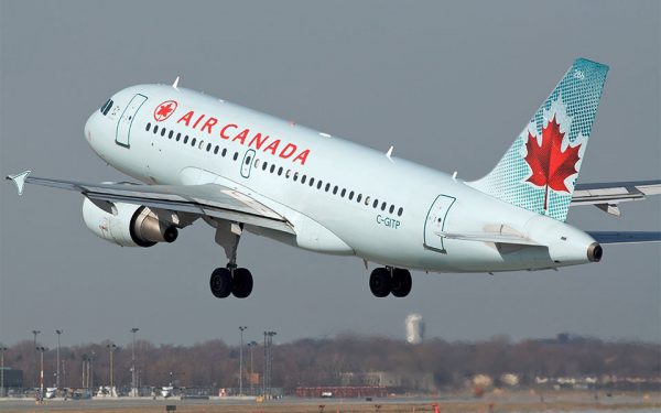 aircanda