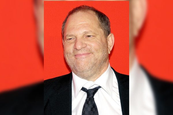 Harvey Weinstein
