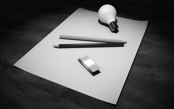 invent