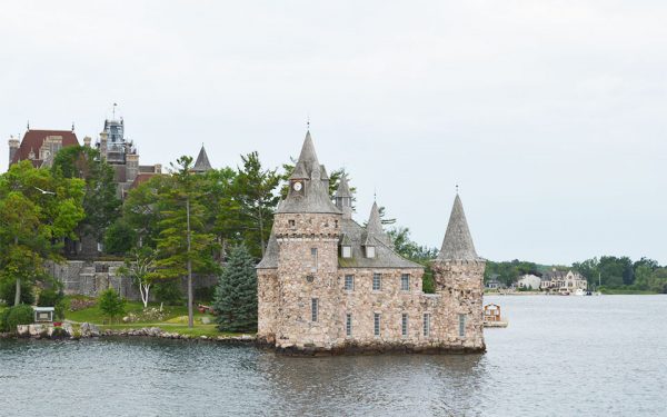 island