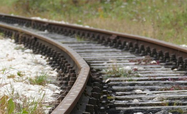 track