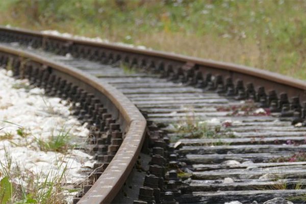 track