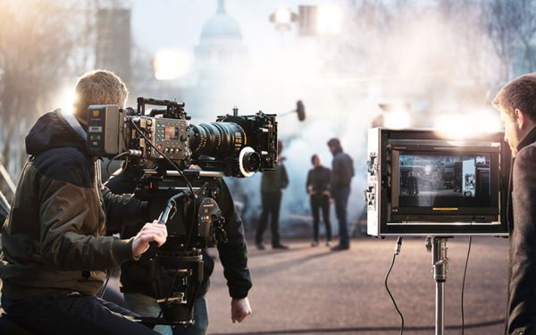 Film-Production-Australia
