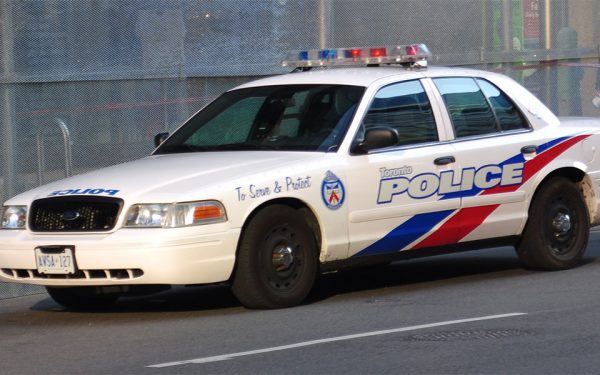 police