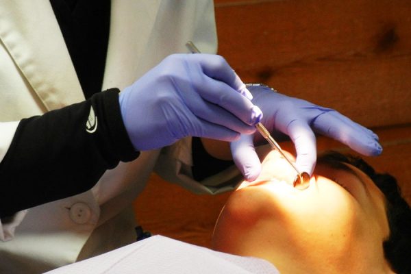 dentist