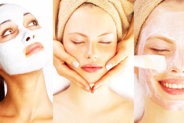 facials