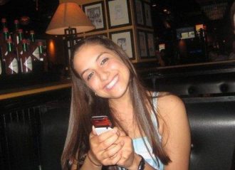 Anne Marie D'Amico was among the 10 people killed on Yonge St. on Monday.