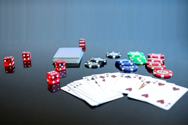 casino