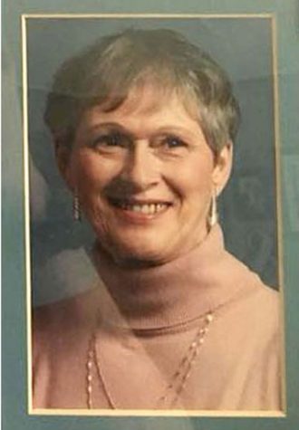 Dorothy Sewell is being remembered by her grandchildren as “the best grandma anyone could ever ask for.” (FAMILY PHOTO)