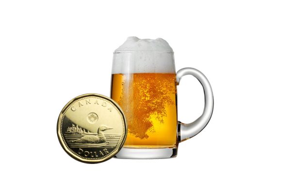 beer