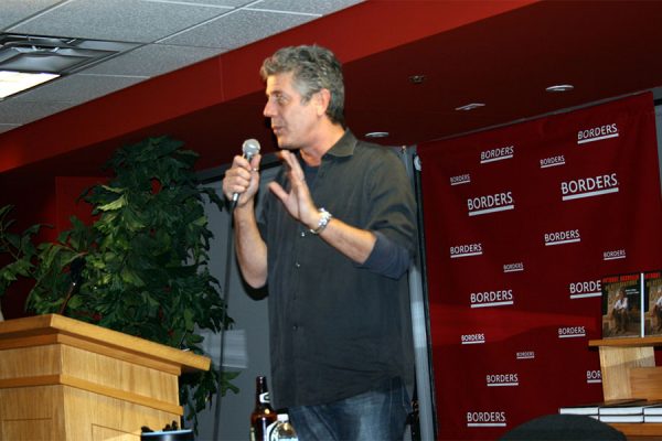 anthony
