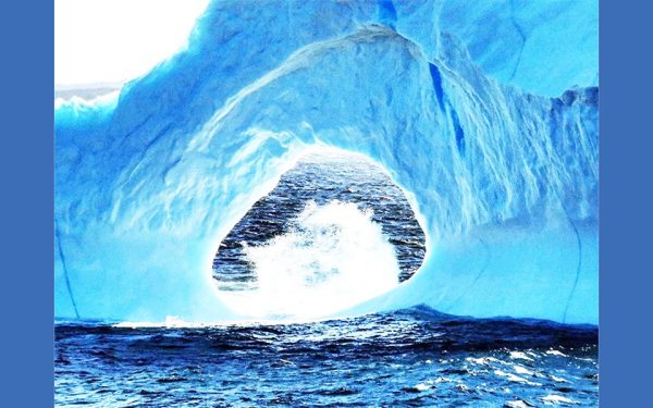 iceburg