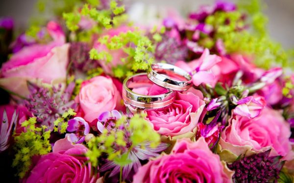 mariage