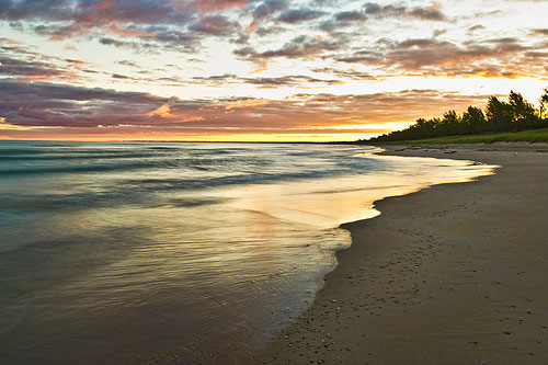 pinery provincial parks