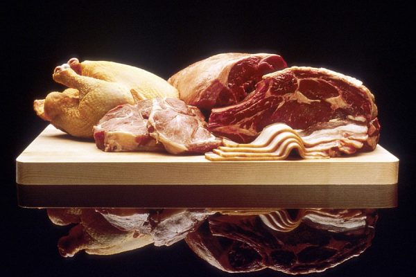meat