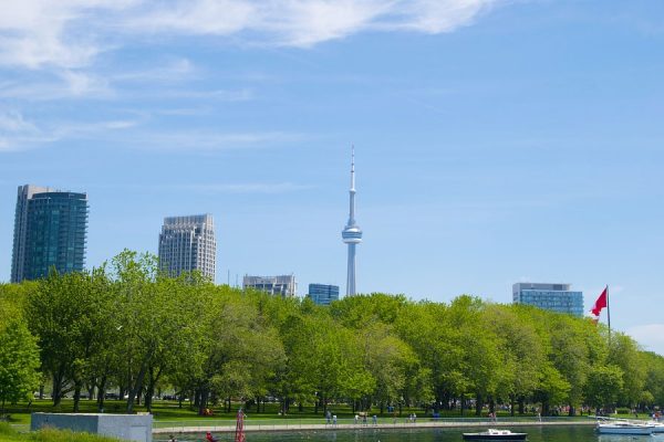 toronto