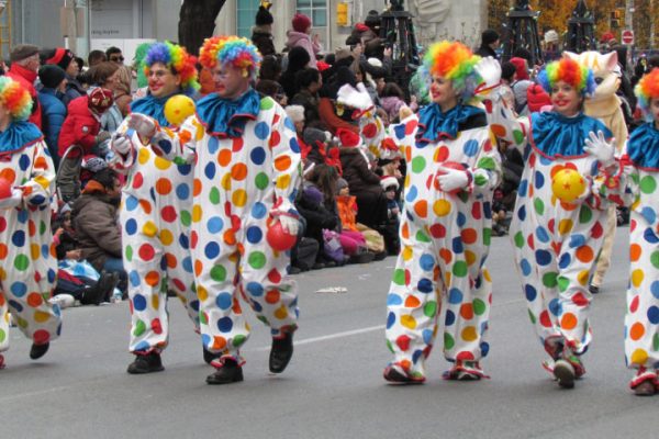 clownweb