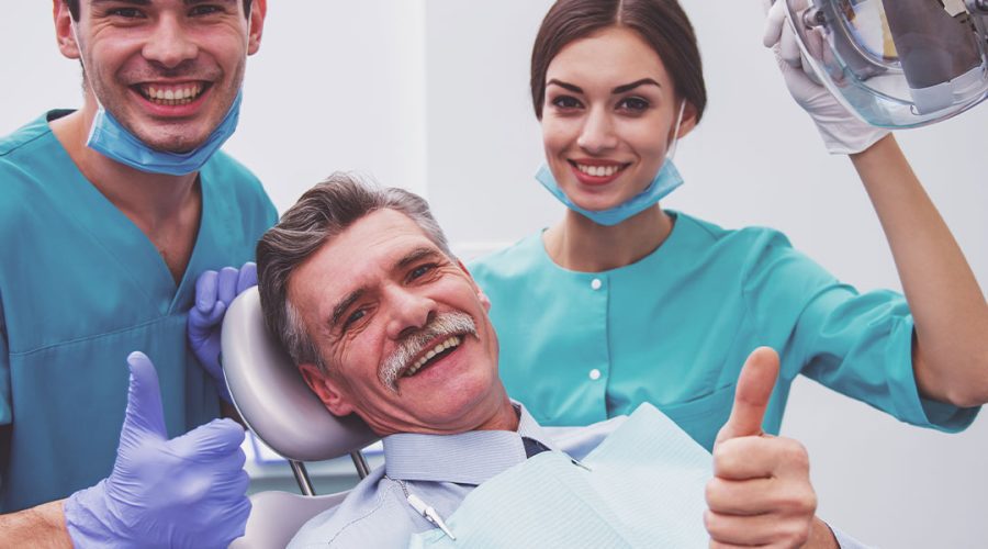 Eagle Family Dentistry