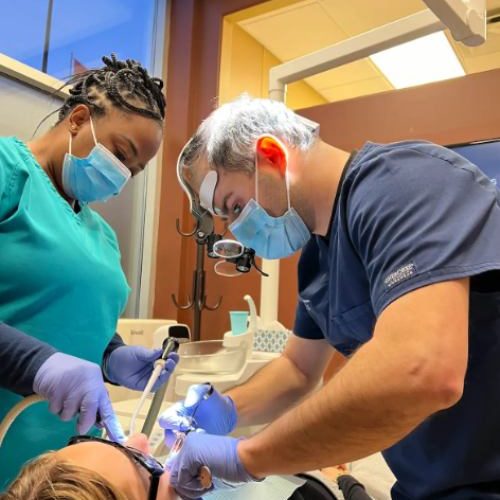 Woodbridge Smile Centre
