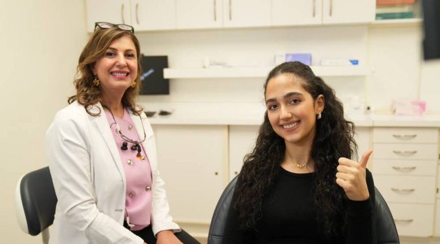 لبخند رویایی خود را در Smile Avenue Dentistry بسازید!