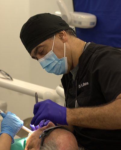 Wilson East Dental: دندانپزشکی زیبایی در همیلتون اونتاریو
