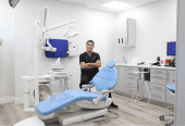 Wilson East Dental: دندانپزشکی زیبایی در همیلتون اونتاریو